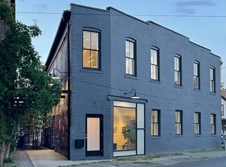 Plus de détails pour 76 Prince St, Kingston, NY - Local commercial à vendre