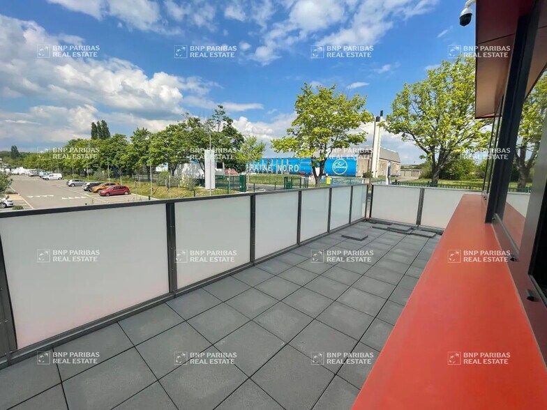 Local d’activités dans Metz à louer - Photo intérieure – Image 2 sur 11