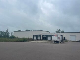 Plus de détails pour 55508 Minnesota 19, Winthrop, MN - Industriel/Logistique à vendre