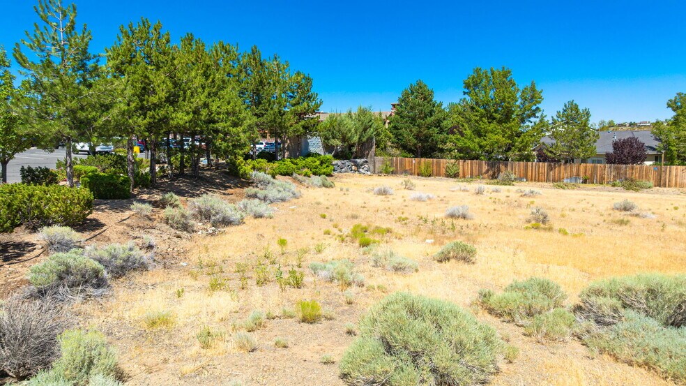 Robb and Simons Dr, Reno, NV à vendre - Photo de l’immeuble – Image 3 sur 11