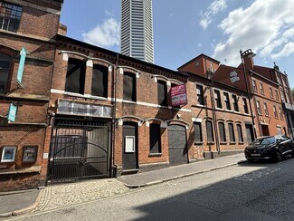 Plus de détails pour 5-11 Fleet St, Birmingham - Local commercial à louer