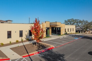 Plus de détails pour 11207 Wild Pine, San Antonio, TX - Bureau à vendre