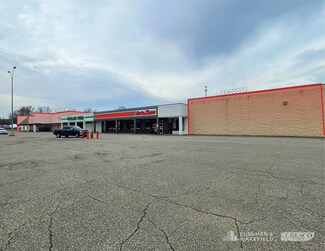 Plus de détails pour 199 Gateway Ave, Conneaut, OH - Industriel/Logistique à vendre