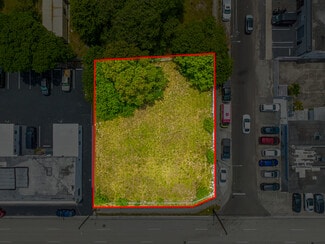 Plus de détails pour 137 N Dixie Hwy, Hallandale Beach, FL - Terrain à vendre