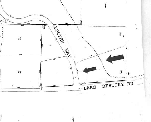 2201 Lucien Way, Maitland, FL à louer - Plan cadastral – Image 3 sur 111