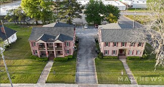 Plus de détails pour 515 5th Ave SE, Moultrie, GA - Logement à vendre