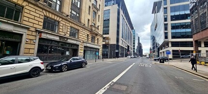 101 Bothwell Street, Glasgow à louer Photo de l’immeuble– Image 2 sur 4