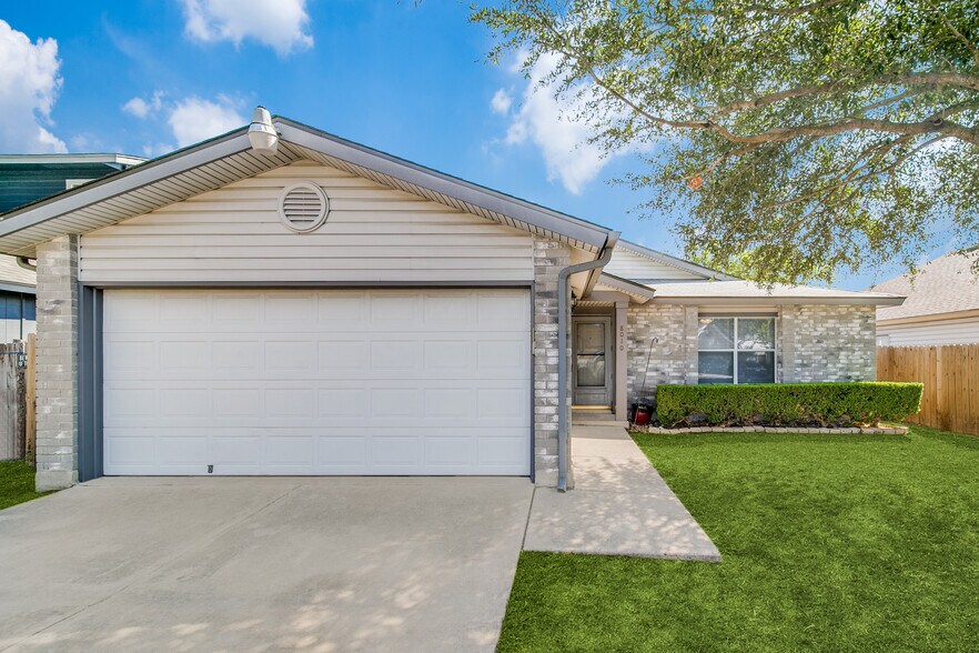 San Antonio Metro Residential Rentals portefeuille de 1 biens à vendre sur LoopNet.fr - Photo de l’immeuble – Image 2 sur 4