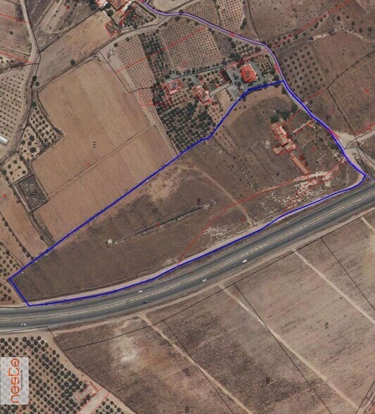 Terrain dans Lorca, Murcia à vendre - Photo de l’immeuble – Image 3 sur 35