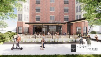 Plus de détails pour 4540 Snelling Ave, Minneapolis, MN - Bureau/Local commercial à louer