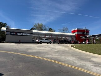 Plus de détails pour 2772 Riverside Dr, Macon-Bibb, GA - Spécialisé à vendre
