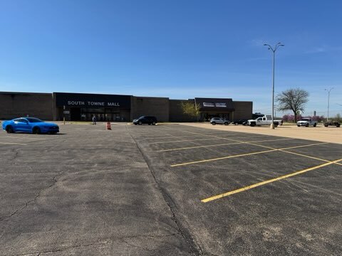 1590 1st Ave, Ottawa, IL à louer - Photo de l’immeuble – Image 1 sur 6