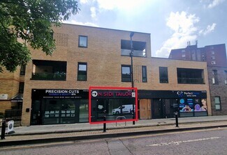 Plus de détails pour 32 Crown Street, Londres - Local commercial à louer