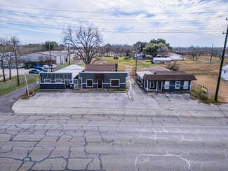 Plus de détails pour 7050 US Highway 87, San Antonio, TX - Local commercial à vendre
