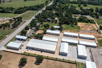 Plus de détails pour 5790 Rendon Bloodworth Rd, Fort Worth, TX - Industriel/Logistique à louer
