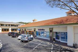 3533-3547 Mt. Diablo Blvd, Lafayette, CA à louer Photo de l’immeuble– Image 1 sur 9