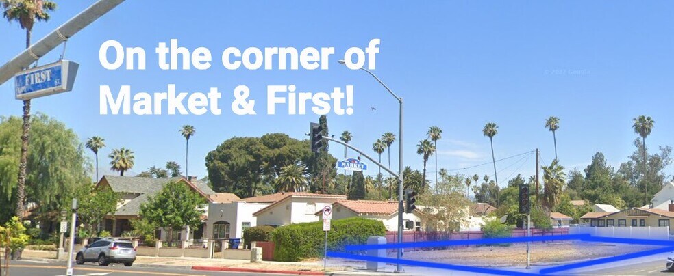 3071 Market St, Riverside, CA à vendre - Photo de l’immeuble – Image 3 sur 24