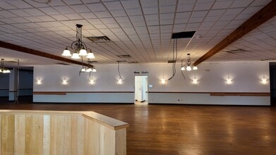 625 Mount Clinton Pike, Harrisonburg, VA à louer Photo intérieure– Image 1 sur 15