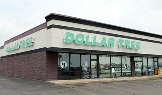 Plus de détails pour 150 E South St, Kewanee, IL - Bureau, Local commercial à louer