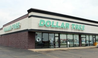 Plus de détails pour 150 E South St, Kewanee, IL - Bureau, Local commercial à louer
