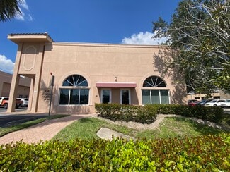 Plus de détails pour 2383 Linwood Ave, Naples, FL - Industriel/Logistique à vendre