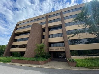 Plus de détails pour 2000 Cliff Mine Rd, Pittsburgh, PA - Bureau à louer