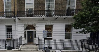 Plus de détails pour 77 Harley St, Londres - Local commercial à louer