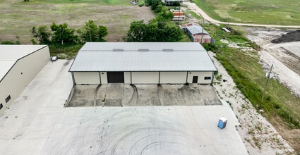 3100 FM 972, Georgetown, TX à louer Aérien– Image 1 sur 1