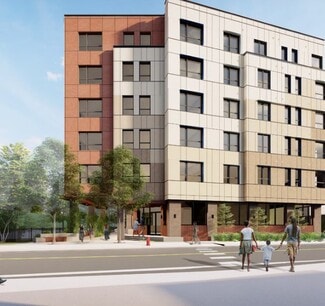 Plus de détails pour 52 New St, Cambridge, MA - Local commercial à louer