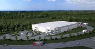 Plus de détails pour 700 NW Pitts School Rd, Concord, NC - Industriel/Logistique à louer