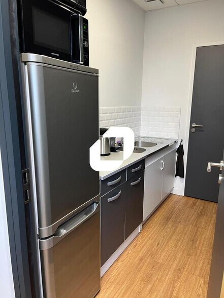 Bureau dans Boulogne Billancourt à louer - Photo intérieure – Image 3 sur 13