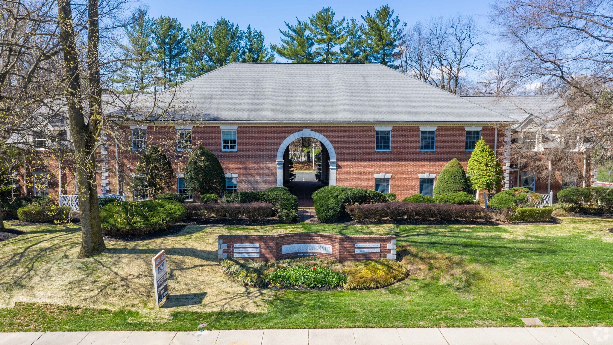 900 S Main St, Bel Air, MD à vendre Photo principale– Image 1 sur 14