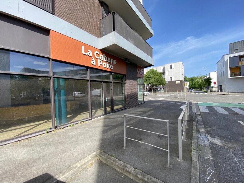 24 Avenue D'Andromede, Blagnac à vendre - Photo de l’immeuble – Image 3 sur 9