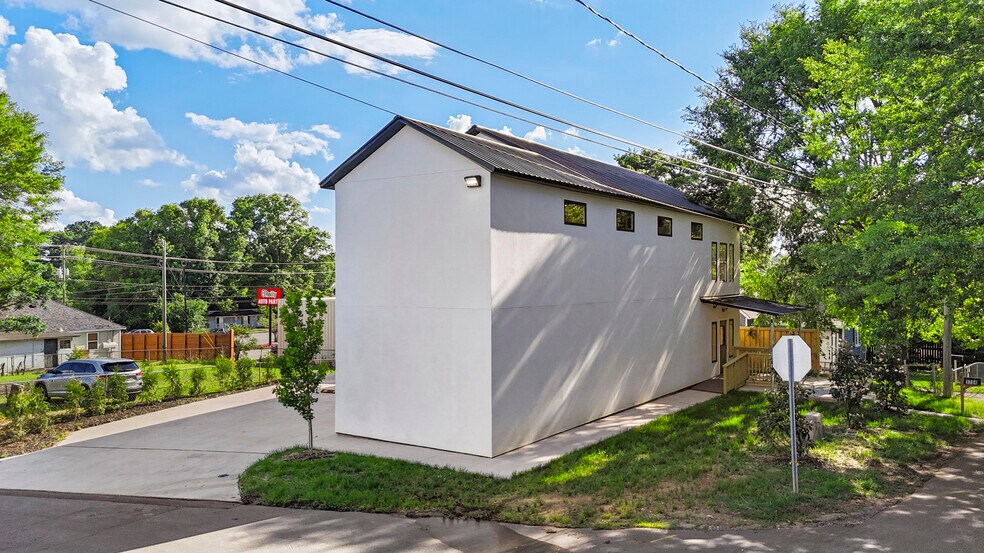 1704 Overman Ave, Gastonia, NC à vendre - Photo de l’immeuble – Image 3 sur 30