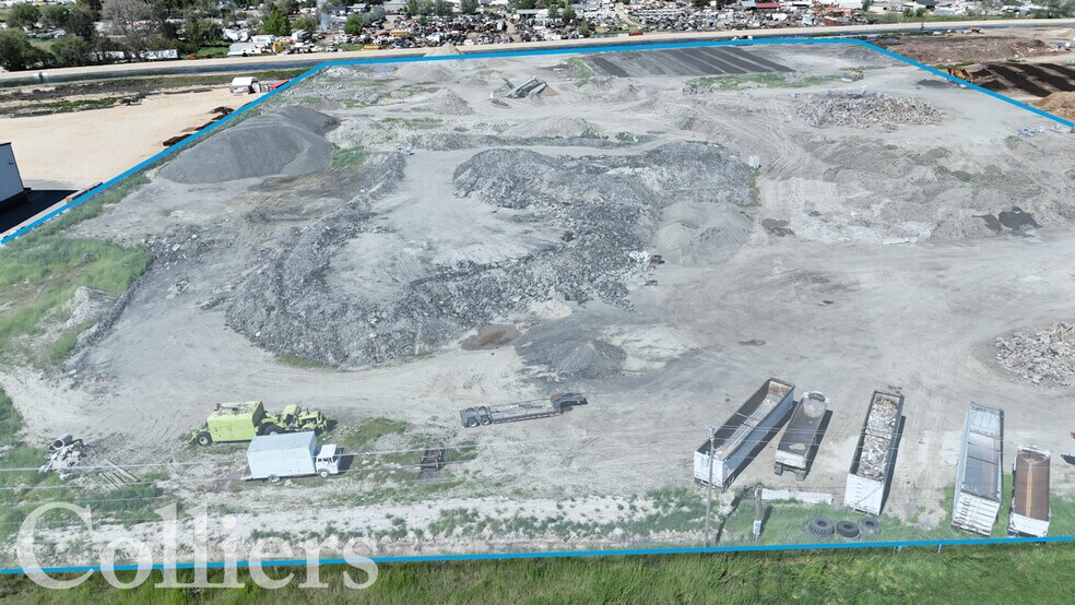 3926 Curtis rd, Boise, ID à louer - Photo de l’immeuble – Image 3 sur 6