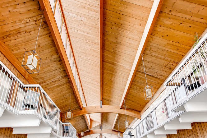 2055 S Oneida St, Denver, CO à louer - Photo de l’immeuble – Image 2 sur 10