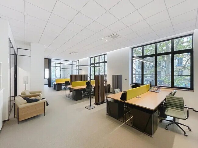 Plus de détails pour 58 Avenue Maréchal Foch, Lyon - Bureau à louer