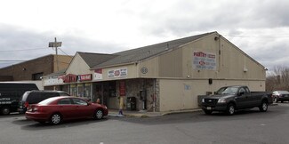 Plus de détails pour 4040 Marlton Pike, Pennsauken, NJ - Local commercial à louer