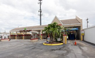 Plus de détails pour 826 Cape Coral Pky E, Cape Coral, FL - Spécialisé à vendre