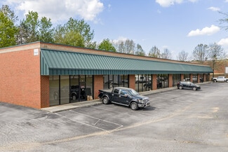 Plus de détails pour 5306 Palmero Ct, Buford, GA - Local d'activités à louer