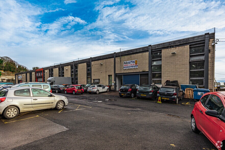 High St, Kirkcaldy à louer - Photo principale – Image 1 sur 6