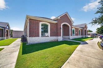 3600 Eldorado Pky, McKinney, TX à louer Photo intérieure– Image 1 sur 20