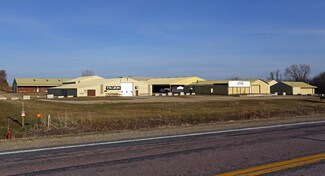 Plus de détails pour 6150 W Frontage Rd, Medford, MN - Industriel/Logistique à vendre