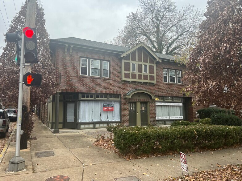 1900 McCausland Ave, Saint Louis, MO à louer - Photo principale – Image 1 sur 13