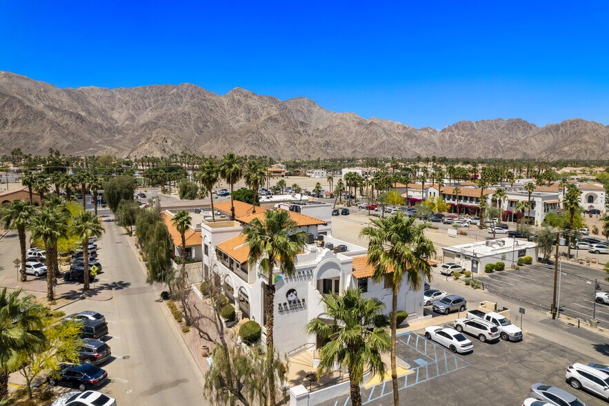 78080 Calle Estado, La Quinta, CA à louer - Photo de l’immeuble – Image 3 sur 7