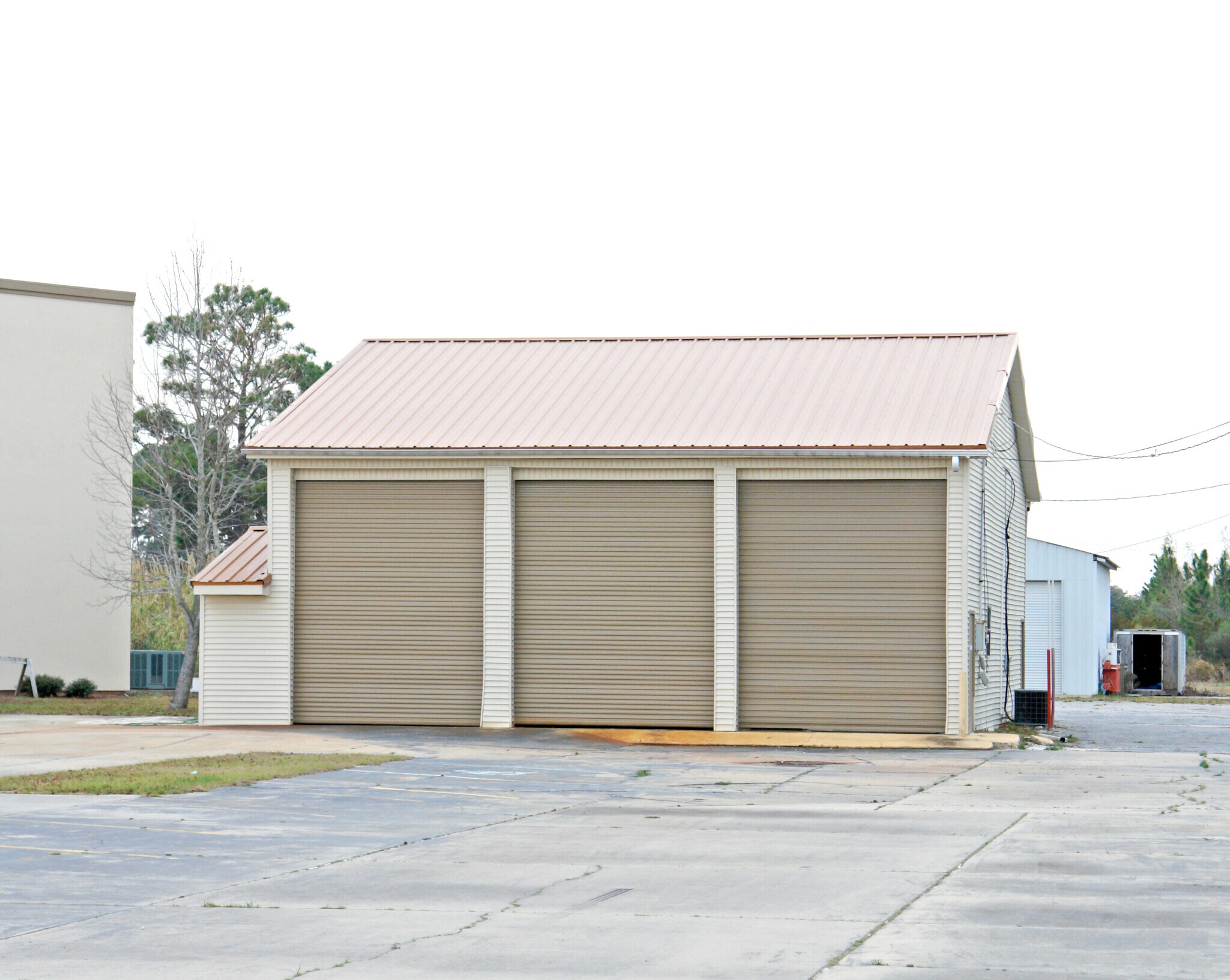 6400 Pensacola Blvd, Pensacola, FL à louer Photo de l’immeuble– Image 1 sur 8