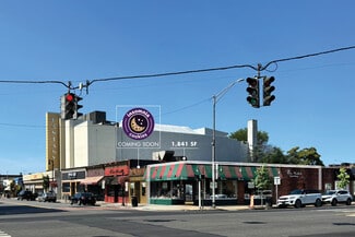 Plus de détails pour 28-30 N Park Ave, Rockville Centre, NY - Local commercial à louer