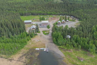 Plus de détails pour Quartz Lake, Delta Junction, AK - Spécialisé à vendre