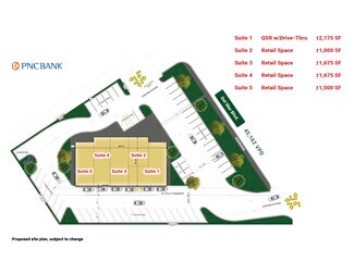 Plus de détails pour 1321 E Del Mar Blvd, Laredo, TX - Local commercial à louer