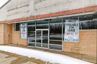 Plus de détails pour 24 State Rt, Lyons, NY - Local commercial à louer